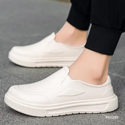 Core Balance Men’s Slippers